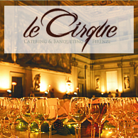 LE CIRQUE FIRENZE