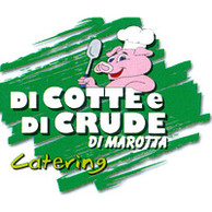 DI COTTE E DI CRUDE CATERING