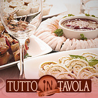 TUTTOINTAVOLA DA SIMONA